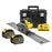 DeWALT DCS520ST1-KIT 60V 6-1/2"  Track Saw Kit w/ Track FLEXVOLT 6Ah Battery 2PK