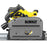 DeWALT DCS520ST1-KIT 60V 6-1/2"  Track Saw Kit w/ Track FLEXVOLT 6Ah Battery 2PK