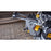 DeWALT DCS781X1 60V 12" MAX Brushless Li-Ion Double Bevel Sliding Miter Saw