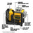 DeWALT DW089LG-K 12V MAX 3X360 Line Laser