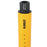 DeWALT DW55016 3" X 15" Cordless Diamond Core Bit w/ Recessed Grooves