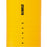 DeWALT DW55028 8" X 15" Cordless Diamond Core Bit w/ Recessed Grooves