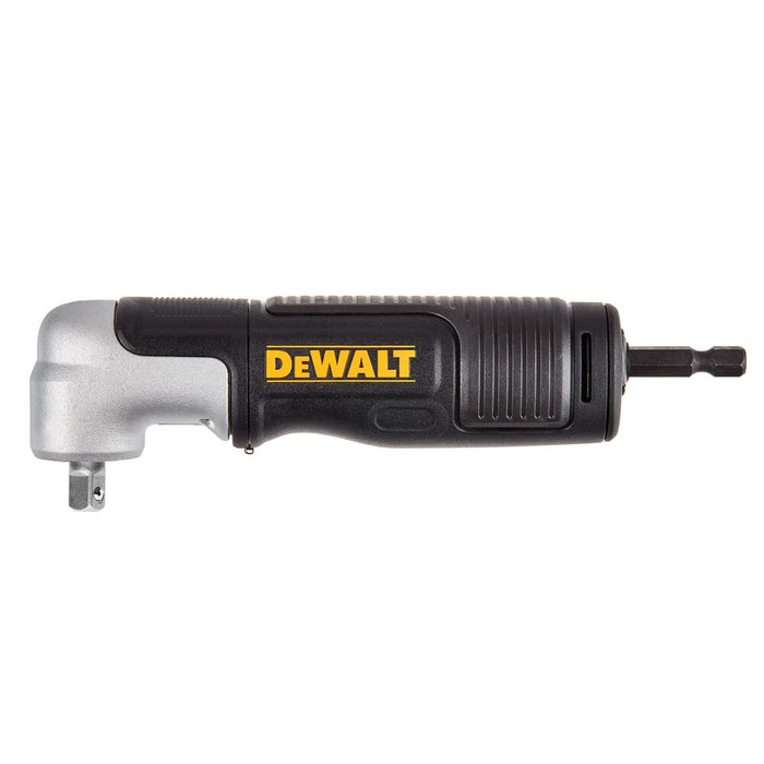 DeWALT DWAMRA14FT FLEXTORQ 1/4" Square Drive Modular Right Angle Attachment