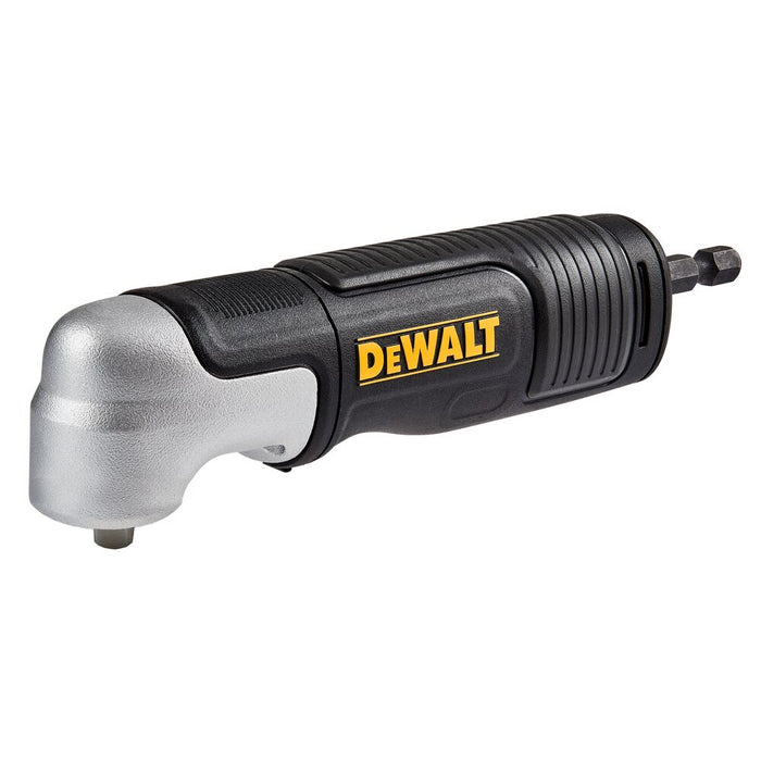 DeWALT DWAMRA14FT FLEXTORQ 1/4" Square Drive Modular Right Angle Attachment