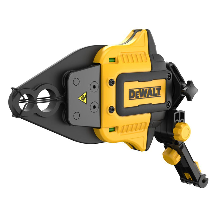 Dewalt DWAPXCIR Impact PEX Crimper