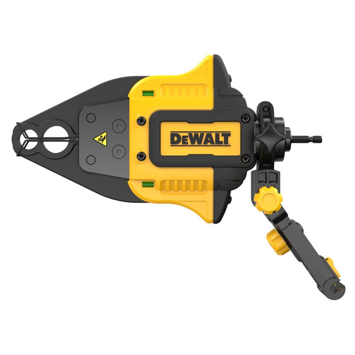 Dewalt DWAPXCIR Impact PEX Crimper