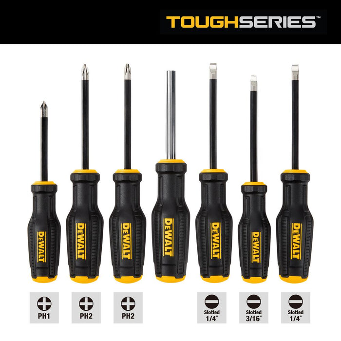 DeWALT DWHT65104 Multi-Bit Screwdriver Kit  - 27 PC