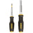 DeWALT DWHT68007 6-IN-1 Multi-Bit Combo Set