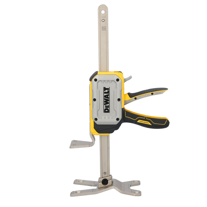 DeWALT DWHT83550 TOUGHSERIES Heavy Duty Construction Jack 