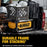 DeWALT DWPW2100 2100 PSI 1.2 GPM Cold Water Electric Pressure Washer