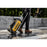 DeWALT DWPW2100 2100 PSI 1.2 GPM Cold Water Electric Pressure Washer