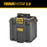 DeWALT DWST08035 TOUGHSYSTEM 2.0 Deep Compact Tool Box w/Dividers, and Organizer