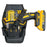 DeWALT DWST540501 Professional Impact Drill Holster w/ Dual Sided Design