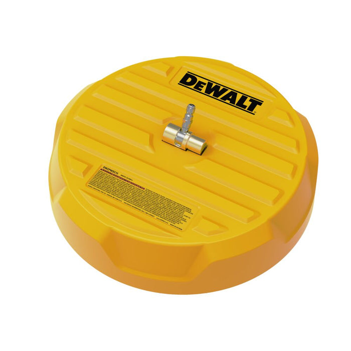 DeWALT DWZPWSC15 15" Universal High Pressure Surface Cleaner