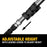 DeWALT DWZPWTW18 Telescoping Wand