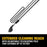 DeWALT DWZPWTW18 Telescoping Wand