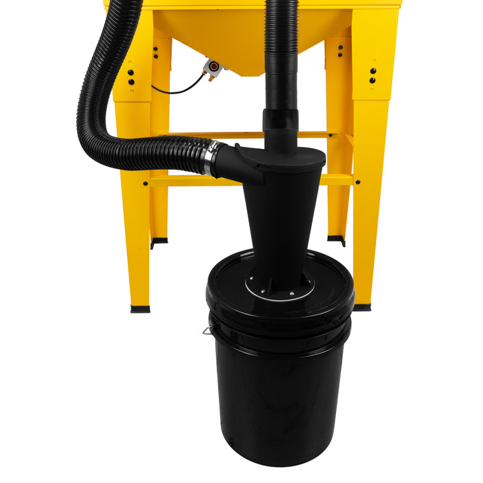 DeWALT DXCM0090370 Abrasive Blast Cabinet