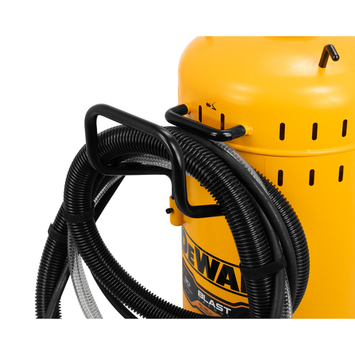 DeWALT DXCM0090369 Abrasive Blast Vacuum