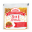 FunTime FT2512 2.5-Ounce 3-in-1 Popcorn Portion Movie Pouch Kit - 12pk