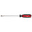 Milwaukee MT210 3/8" Slotted 8" Cushion Grip Demo Screwdriver - Made In USA