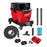 Milwaukee 0920-22HDB M18 FUEL 18V 9 Gallon Vacuum w/ HEPA Filter and Dust Bags