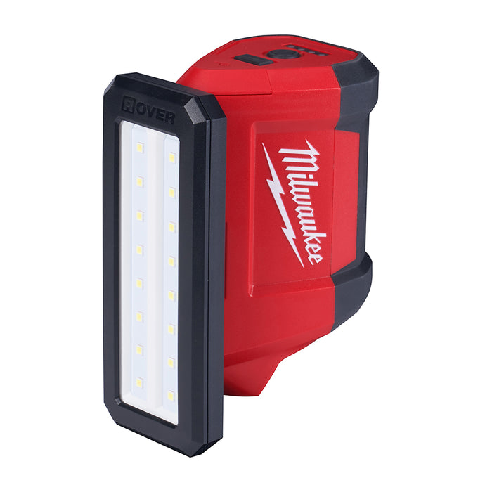 Milwaukee 2356-20B2 M12 12V Cordless Packout Light w/ M12 Rover Light