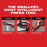 Milwaukee 2473-80 M12 12V Force Logic Press Tool Kit - Reconditioned