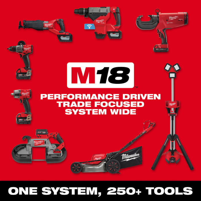 Milwaukee 2508-20 M12 FUEL 12V 5/8" SDS Plus Rotary Hammer Drill - Bare Tool