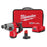 Milwaukee 2508-21XC M12 FUEL 12V 5/8" SDS Plus Rotary Hammer Kit