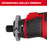 Milwaukee 2525-20 M12 12V Li-Ion Cordless Brushless Rotary Tool - Bare Tools