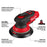 Milwaukee 2584-20 M12 FUEL 12V 6" Random Orbital Sander (3/32 Inch)