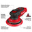 Milwaukee 2585-20 M12 FUEL 12V 6" Random Orbital Sander (3/16") - Bare Tool