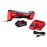 Milwaukee 2626-21HO M18 18V Cordless Multi-Tool Kit w/ 3.0AH Battery