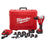 Milwaukee 2676-82 M18 18V 10 Ton Knockout Tool 1/2" To 2" Kit - Reconditioned