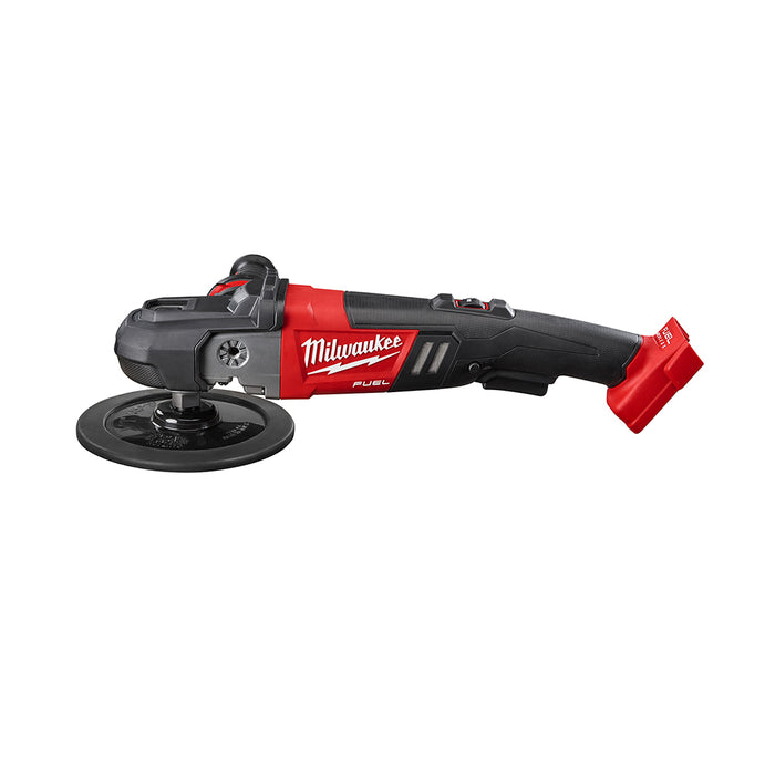 Milwaukee 2738-80 M18 FUEL 18V Cordless Lithium-Ion Polisher - Recon