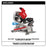 Milwaukee 2739-80 M18 18V 12" Cordless Miter Saw - Bare Tool - Recon