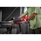 Milwaukee 2821-21FR M18 FUEL 18V Cordless Li-Ion SAWZALL / Grinder Combo Kit