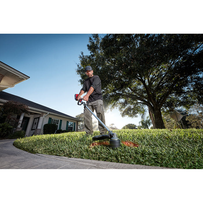 Milwaukee 2825-21ST6 M18 FUEL 18V Cordless String Trimmer w/ 6AH Battery