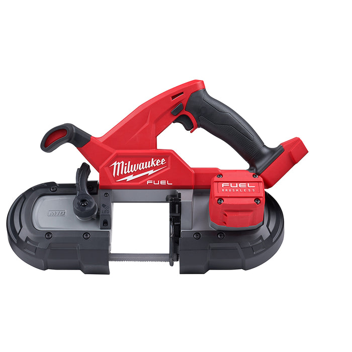 Milwaukee 2829-80 M18 FUEL 18V Compact Cordless Band Saw - Recon