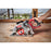 Milwaukee 2830-20SW M18 FUEL 18V 7-1/4" Circular Saw / SAWZALL Combo Kit