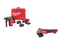 Milwaukee 2912-22GR M18 FUEL 18V 1" SDS+ Rotary Hammer / Grinder Combo Kit