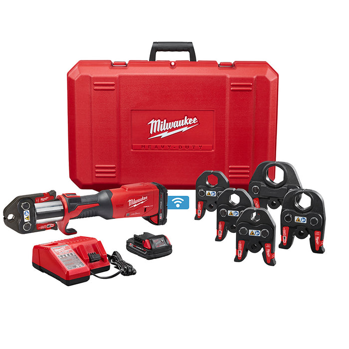 Milwaukee 2922-82 M18 18V FORCE LOGIC Press Tool - Reconditioned