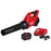 Milwaukee 3017-21HD M18 FUEL 18V Cordless Lithium-Ion Blower Kit