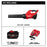 Milwaukee 3017-21HD M18 FUEL 18V Cordless Lithium-Ion Blower Kit