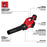 Milwaukee 3017-21HD M18 FUEL 18V Cordless Lithium-Ion Blower Kit