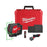 Milwaukee 3522-21 REDLITHIUM USB Rechargeable Green Cross w/ Plumb Points Laser