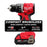 Milwaukee 3601-22CT M18 18V 1/2" Compact Brushless Drill/Driver Kit