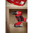 Milwaukee 3601-22CT M18 18V 1/2" Compact Brushless Drill/Driver Kit