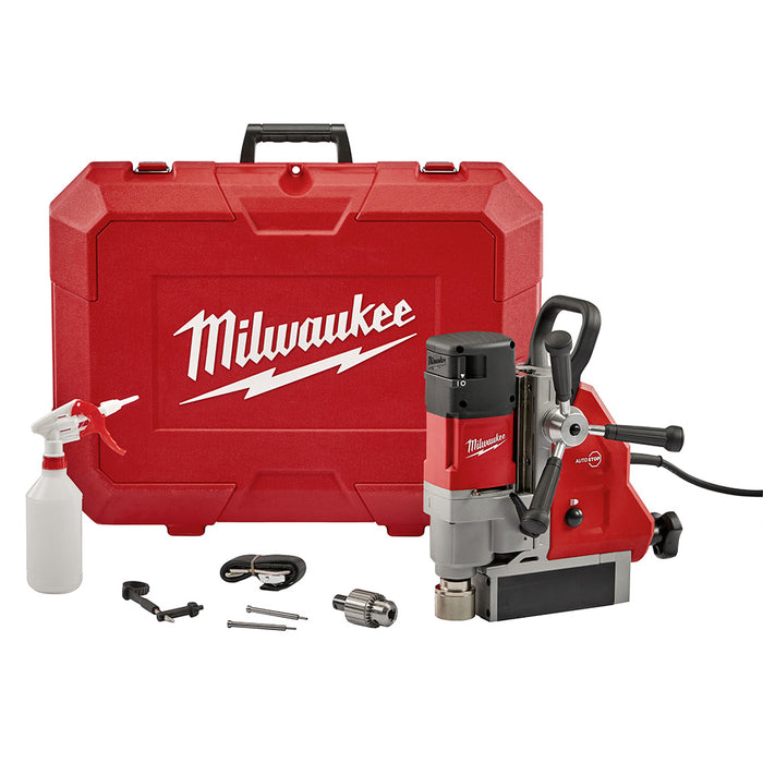 Milwaukee 4272-81 1-5/8" Electromagnetic Compact Drill - Reconditioned