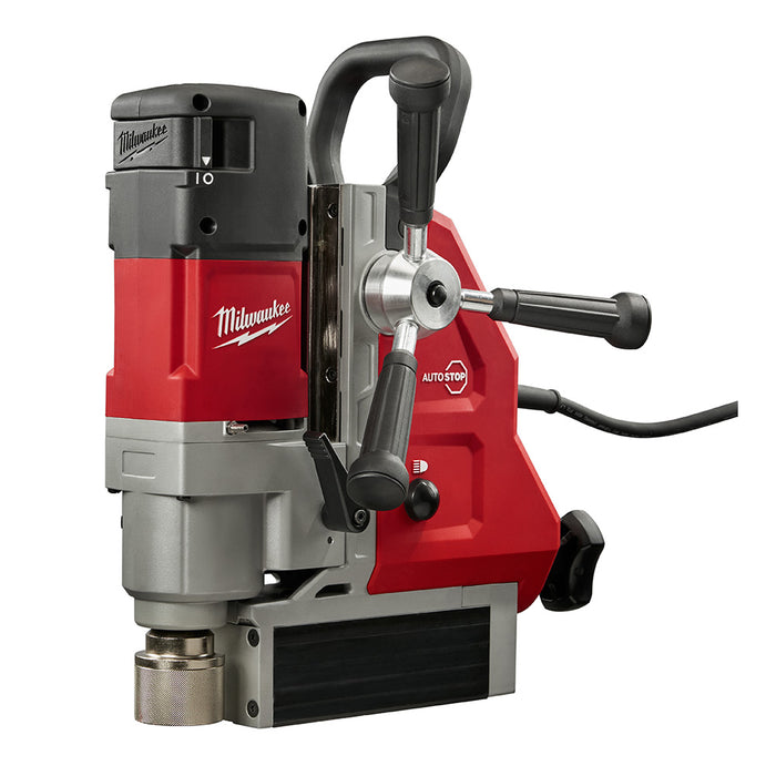 Milwaukee 4272-81 1-5/8" Electromagnetic Compact Drill - Reconditioned